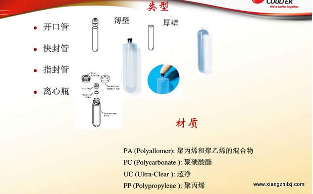 超速離心機(jī)離心管的使用-圖解-離心管怎么使用？