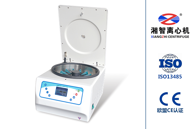 XB-4血型卡專用離心機(jī)