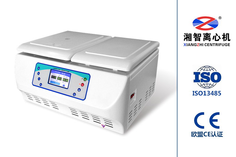 TGL-16MB高速冷凍離心機