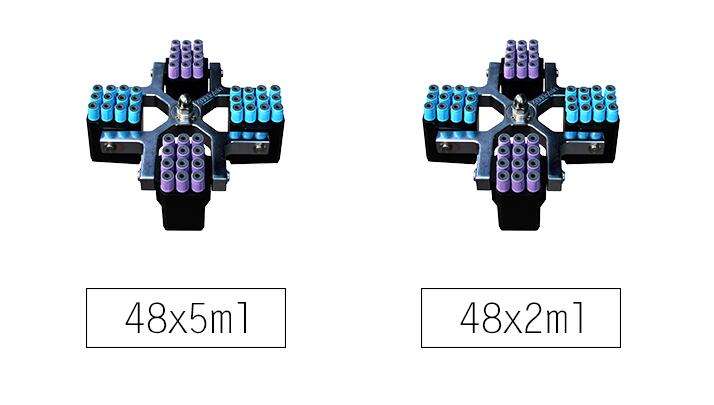 如何選購醫(yī)用離心機